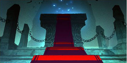 黑暗城堡官方版