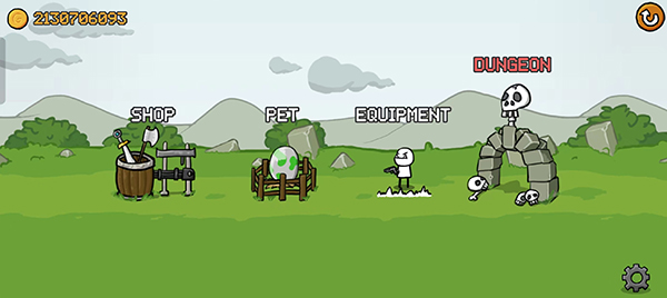 火柴人和枪2手机版(Stickman And Gun2)