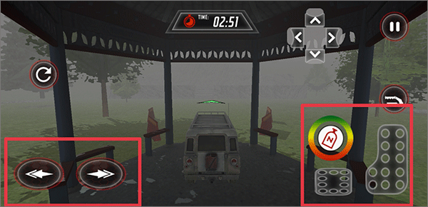 龙道驾驶模拟器最新版本