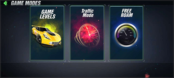 驾车司机模拟手机版