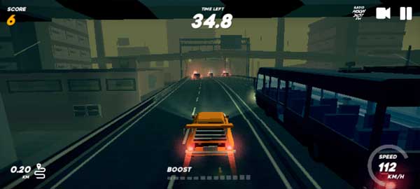 钉子公路游戏官方正版