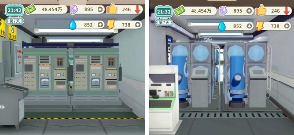 猫婆婆的幸福公寓最新版