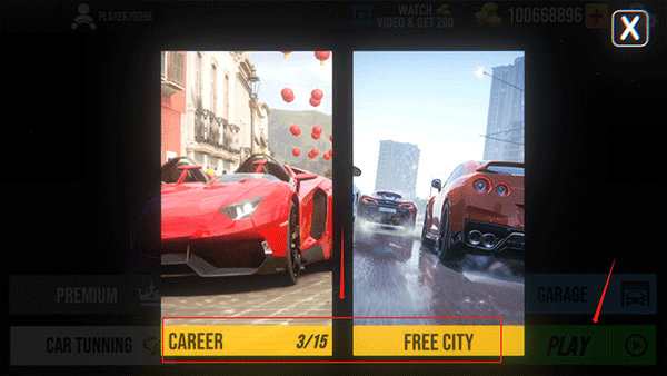 汽车驾驶模拟器2025最新版