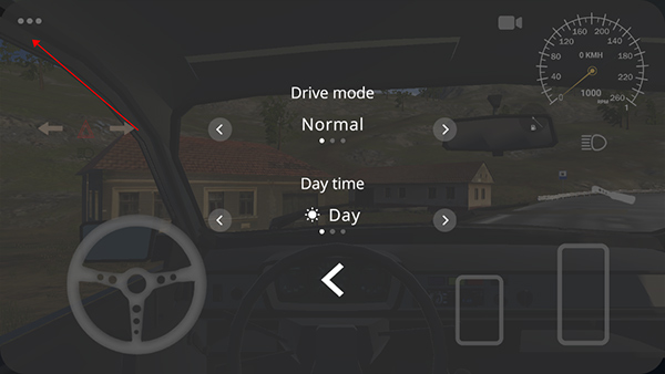 巴尔干驾驶区手游（Balkan Drive Zone）