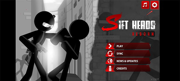 暗杀行动手机中文版