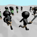 火柴人战场模拟器游戏
