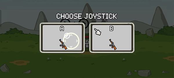 火柴人和枪2手机版(Stickman And Gun2)