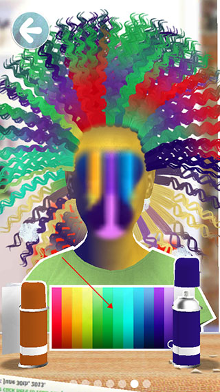 托卡生活我的发廊2025最新版完整版