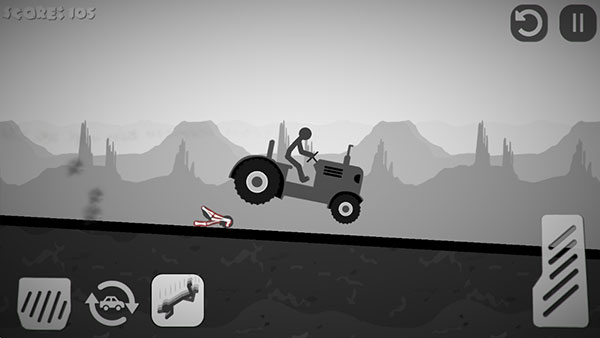 弄死火柴人5游戏中文版