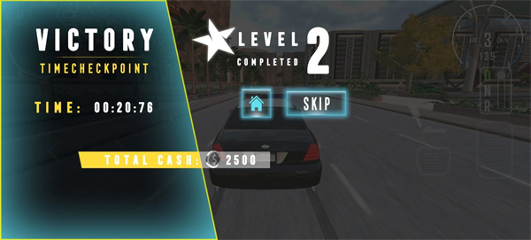 警车模拟器2025官方版