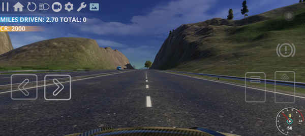 驾驶Rs开放世界赛车最新版