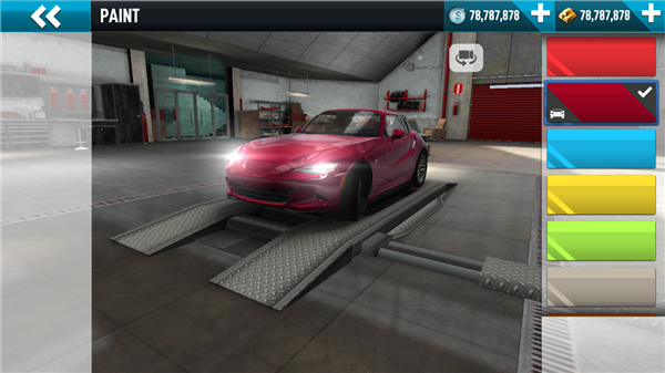 极限汽车拟驾驶模器2游戏