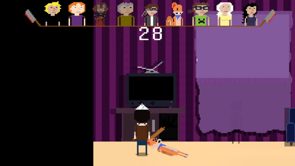 屠夫躲猫猫官方正版