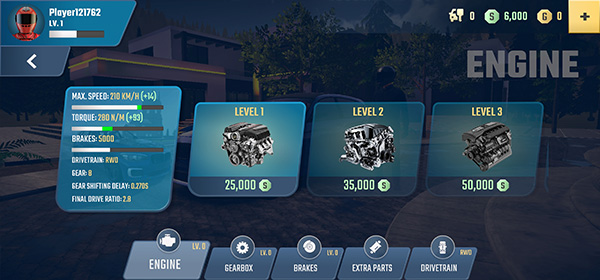 多人停车大师2最新版2025