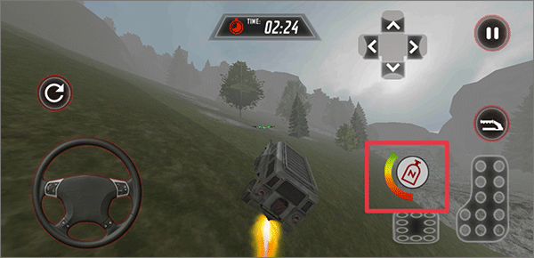 龙道驾驶模拟器最新版本