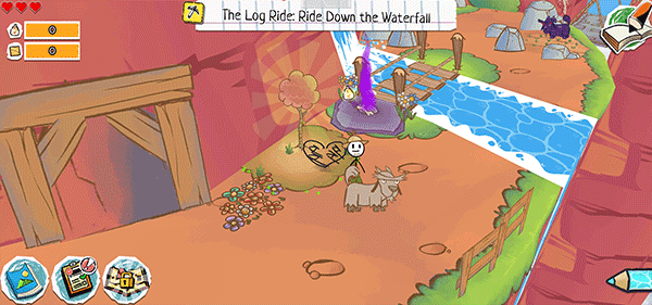 画个火柴人3官方正版