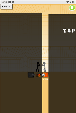 火柴人入侵者2手机版