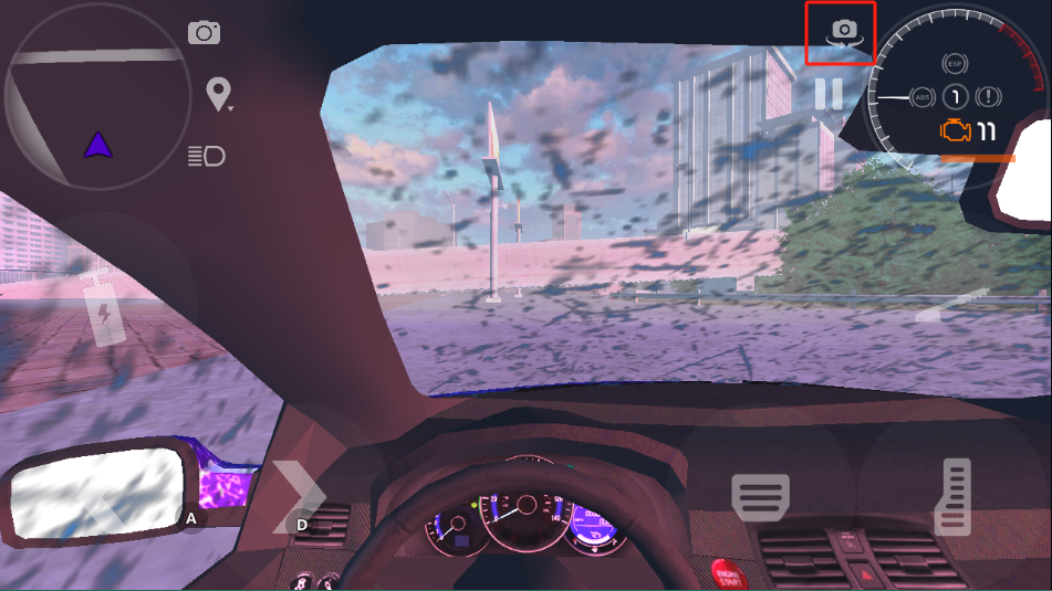 拟真漂移赛车2最新版(Real Car Drift Racing 2)