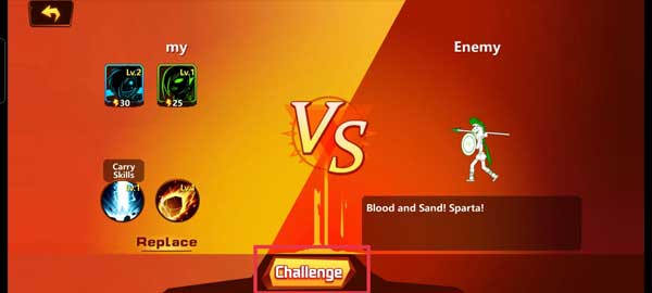 火柴人冲突最新版