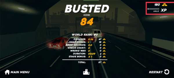 钉子公路游戏官方正版