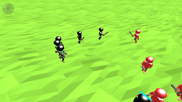 火柴人战场模拟器游戏
