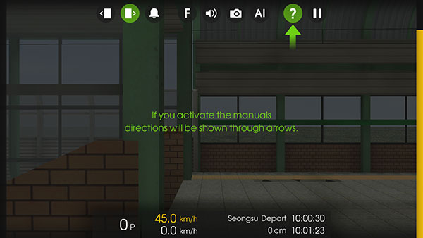 列车模拟2手机版