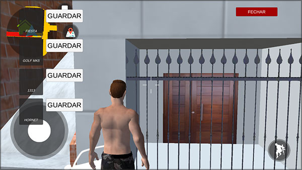 低速汽车模拟器最新版