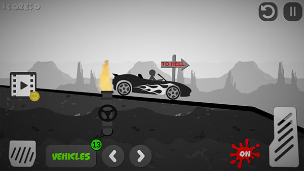 弄死火柴人5游戏中文版