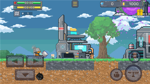 熔岩矿车最新版