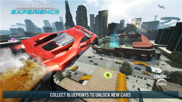 极限汽车拟驾驶模器2游戏