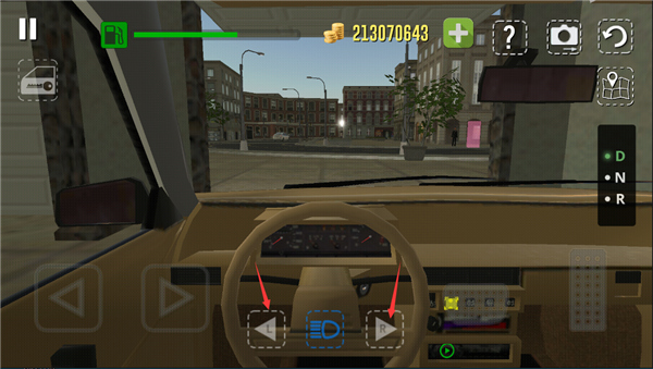 真实汽车模拟驾驶2025最新版