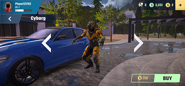 多人停车大师2最新版2025