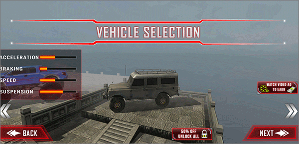 龙道驾驶模拟器最新版本