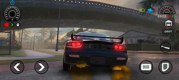 汽车专业模拟器官方版