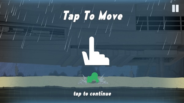 闪电火柴人最新版(Stickman The Flash)