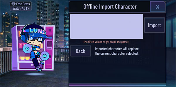 加查霓虹灯 官方版