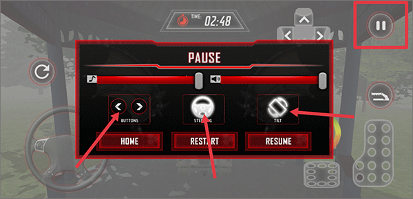 龙道驾驶模拟器最新版本