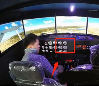 真实飞行模拟器2025年最新版