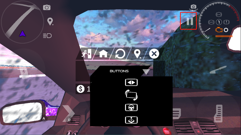 拟真漂移赛车2最新版(Real Car Drift Racing 2)