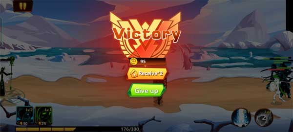 火柴人冲突最新版