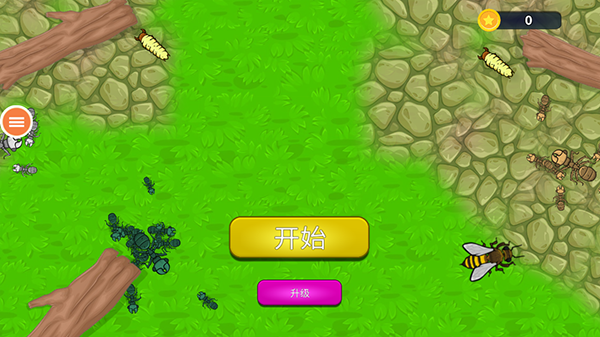 蚂蚁模拟器正版