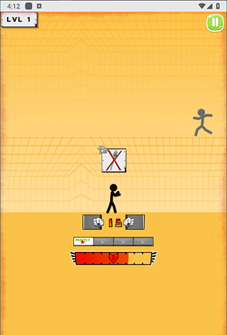 火柴人入侵者2手机版