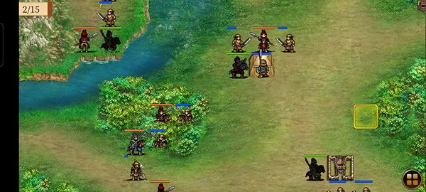 蜀汉传卧龙篇最新版