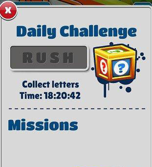 地铁跑酷墨西哥版本正版