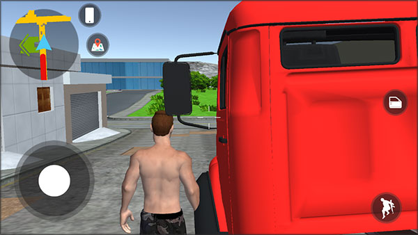 低速汽车模拟器最新版