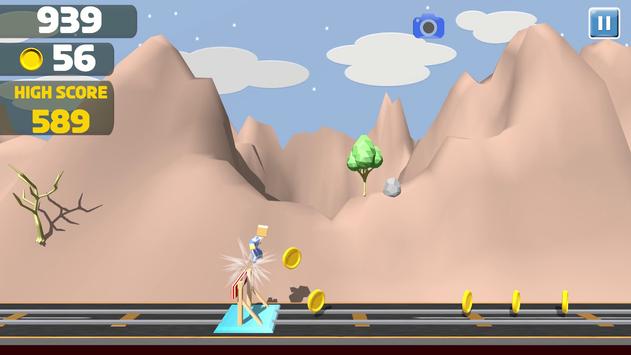 方块人极限闯关 最新版