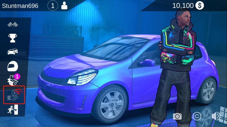 拟真漂移赛车2最新版(Real Car Drift Racing 2)