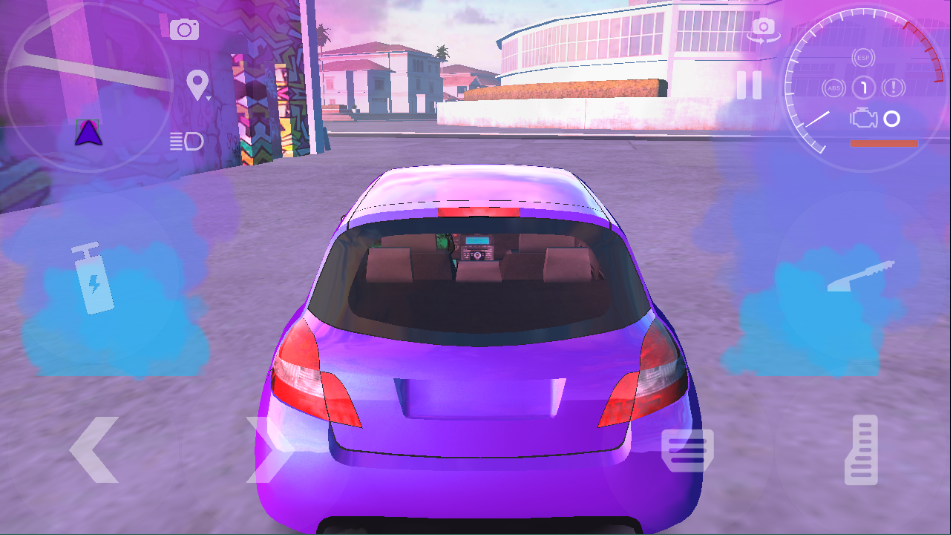 拟真漂移赛车2最新版(Real Car Drift Racing 2)