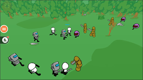 火柴人枪战模拟器