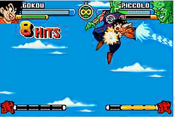 龙珠大冒险手机版正版